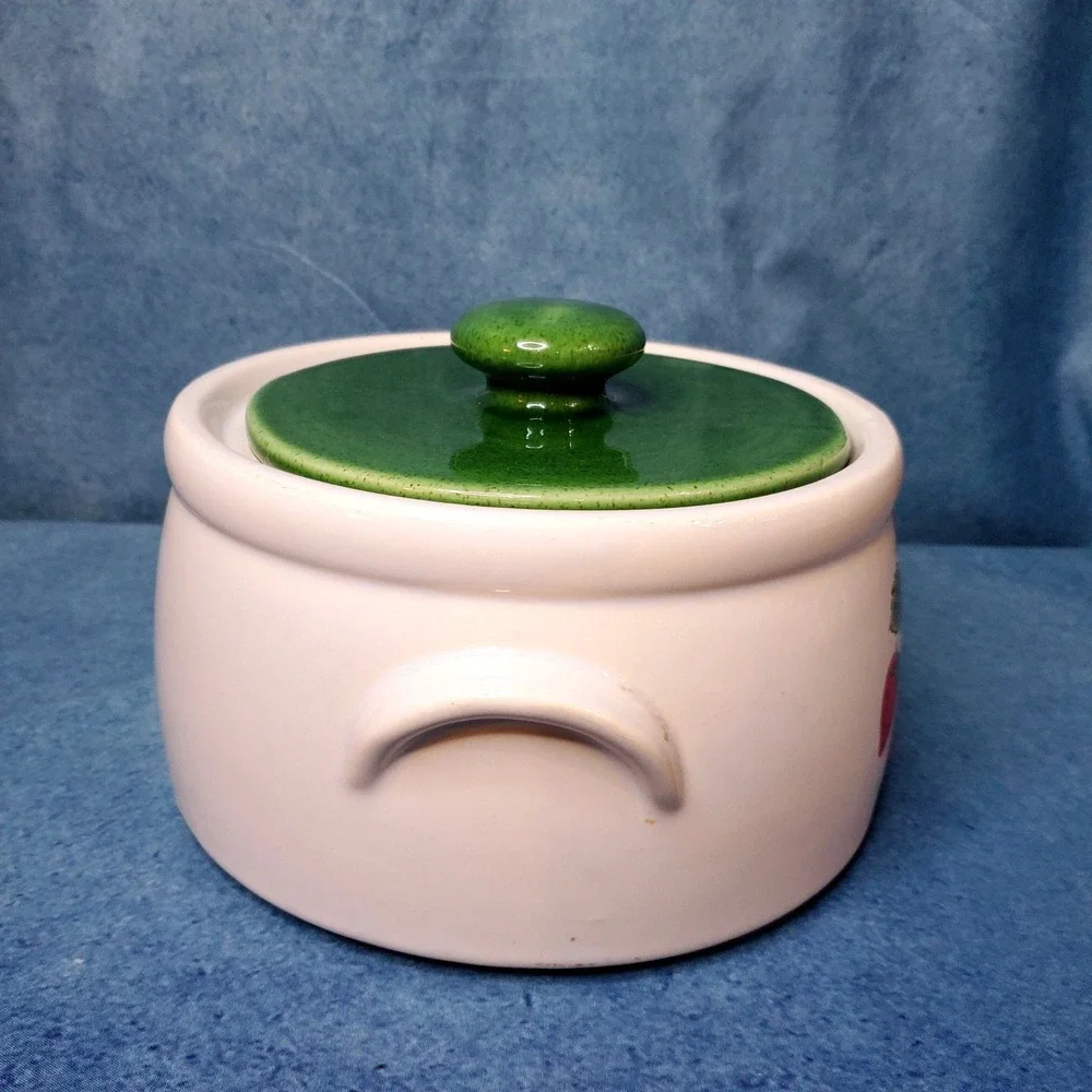 Vtg McCoy Pottery 